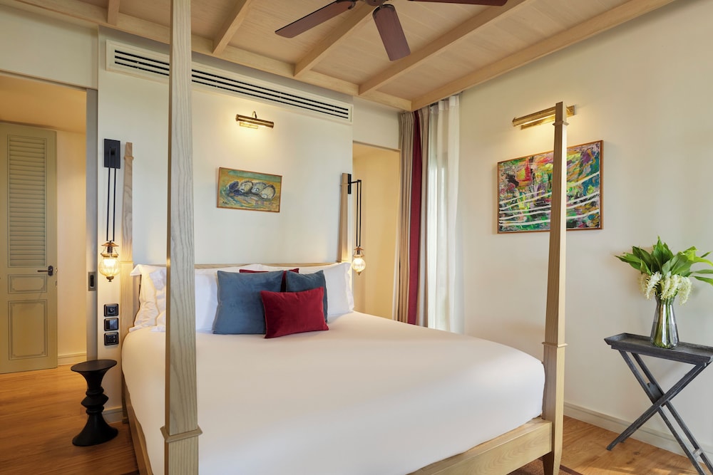 Villa Taweevadh 1 Bedroom - Tao Ma Fueng - King