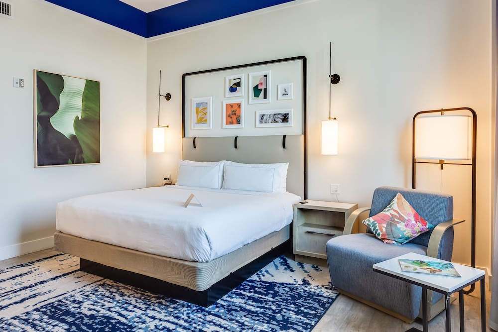 SERENA Hotel Aventura Miami, Tapestry Collection by Hilton, Fotografia 5