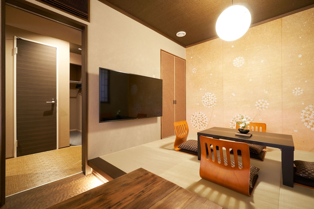 Deluxe Room, Non Smoking photo 2