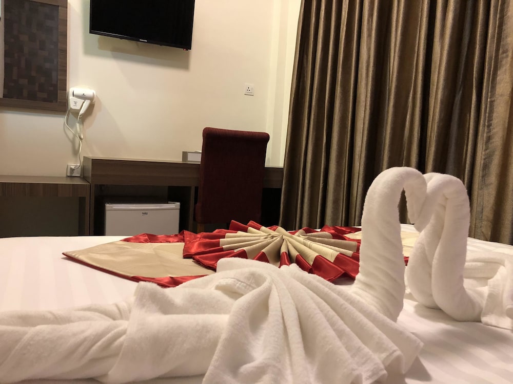Standard Double Room photo 1