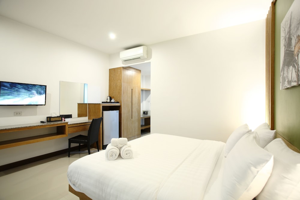 City View Room - Photo 1