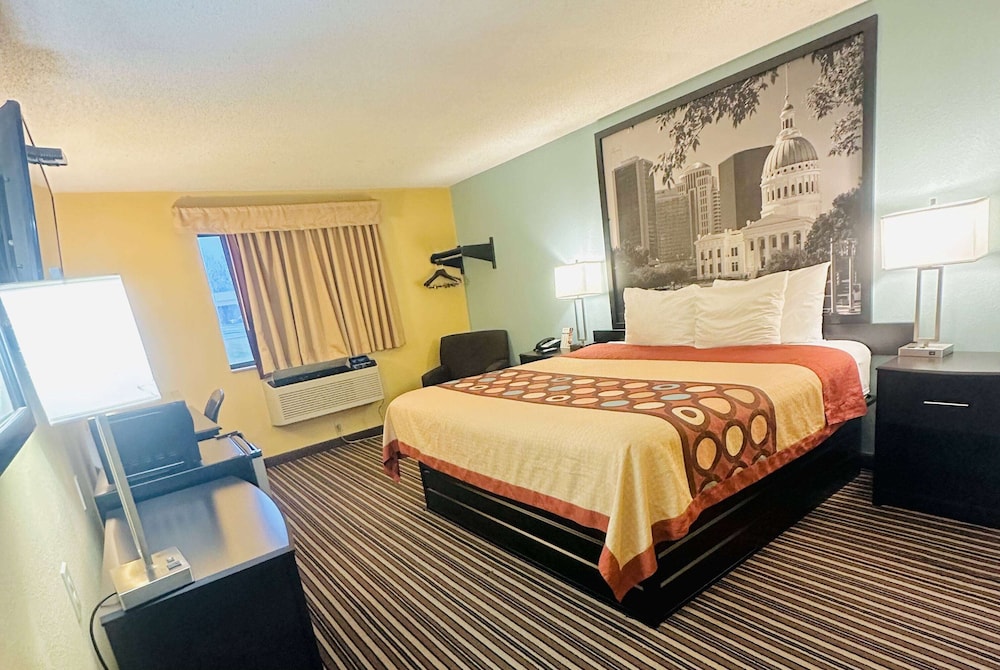 Room, 1 King Bed - Photo 1