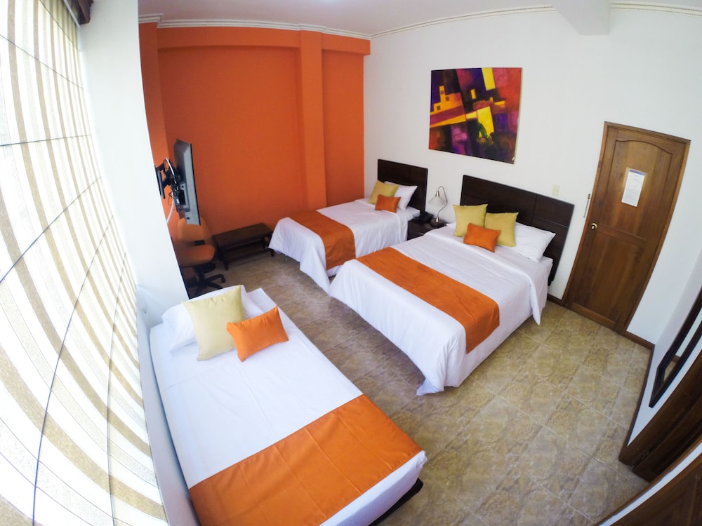 Quadruple Room photo 3