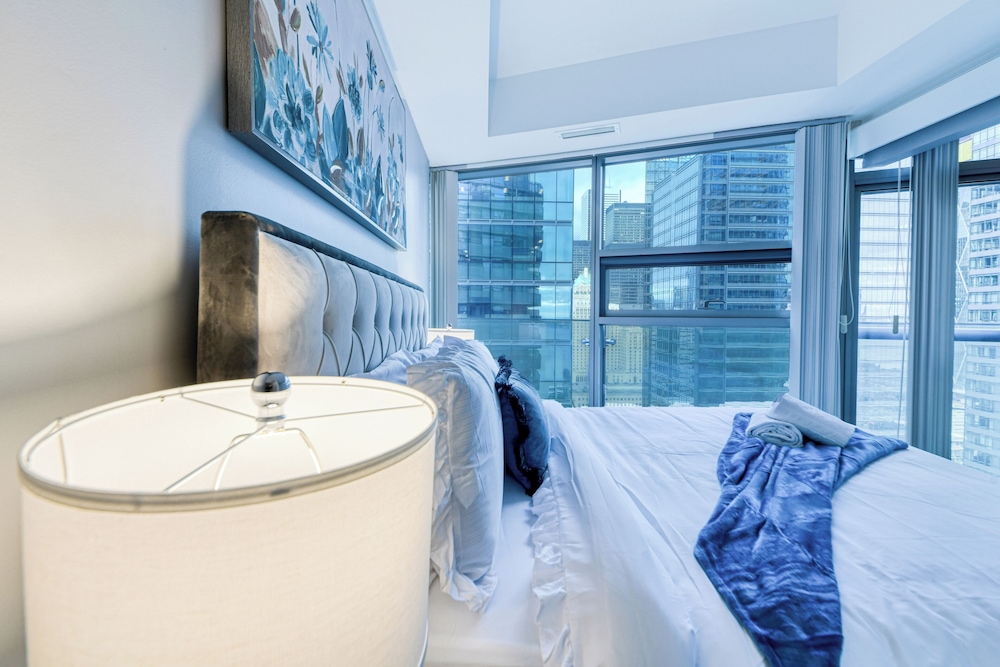 Premier Apartment