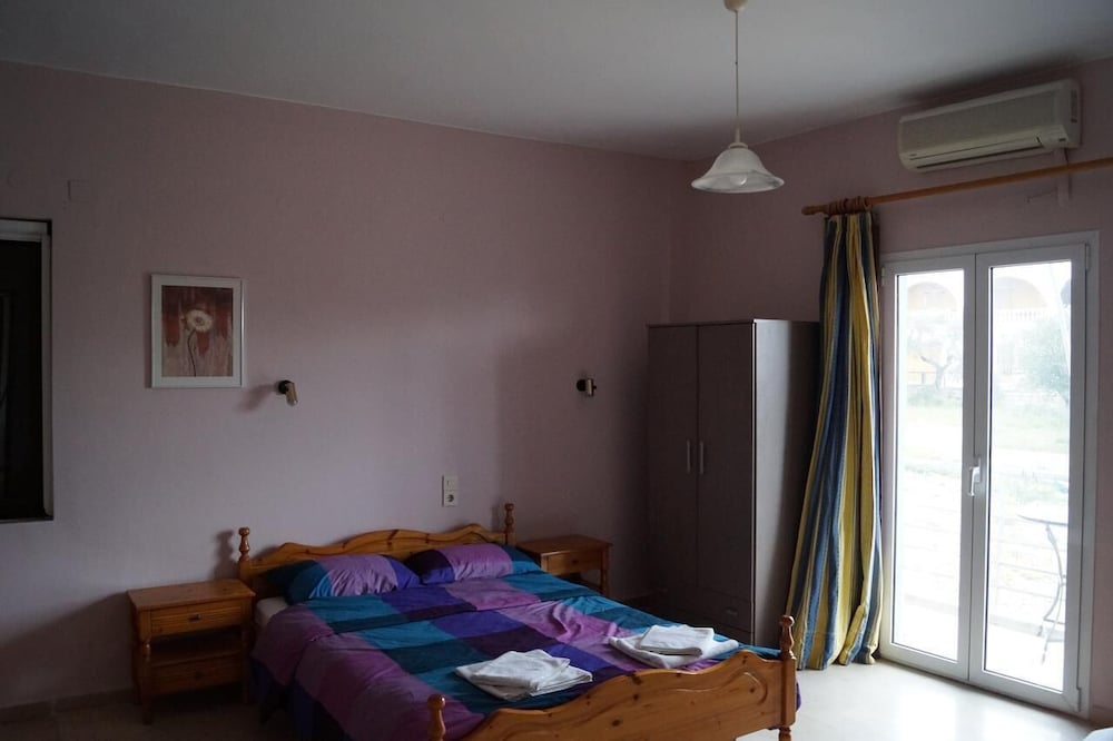 Studio, Sea View photo 1
