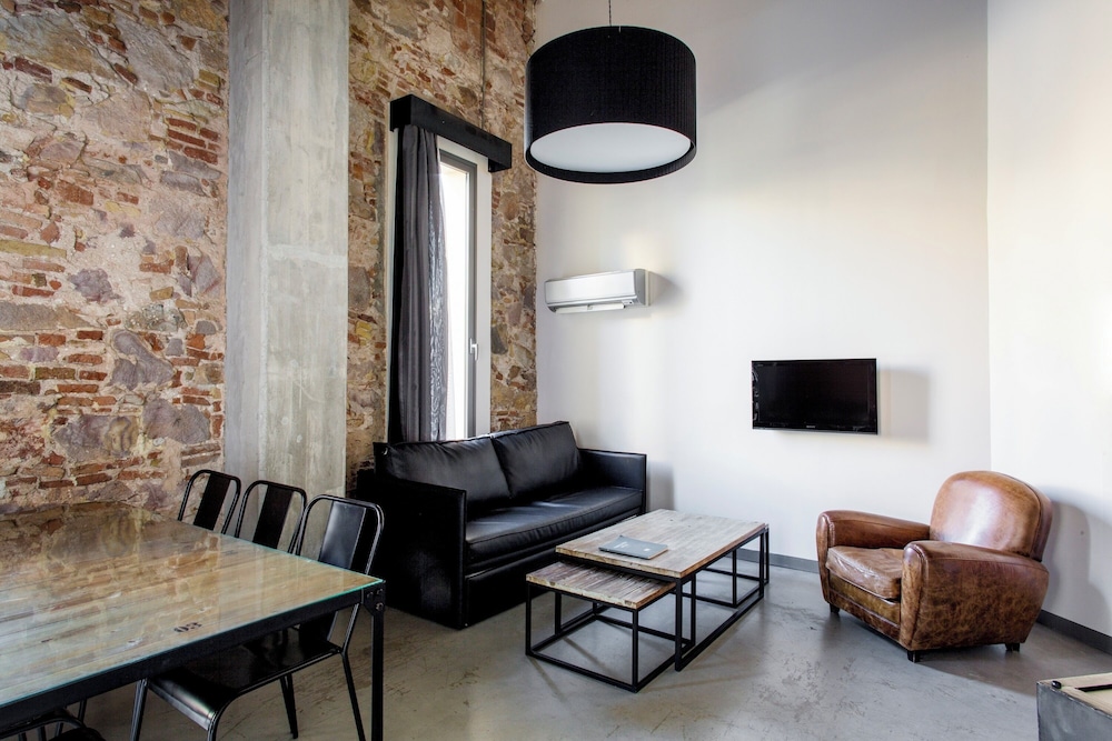 Family Loft (Deluxe) photo 2