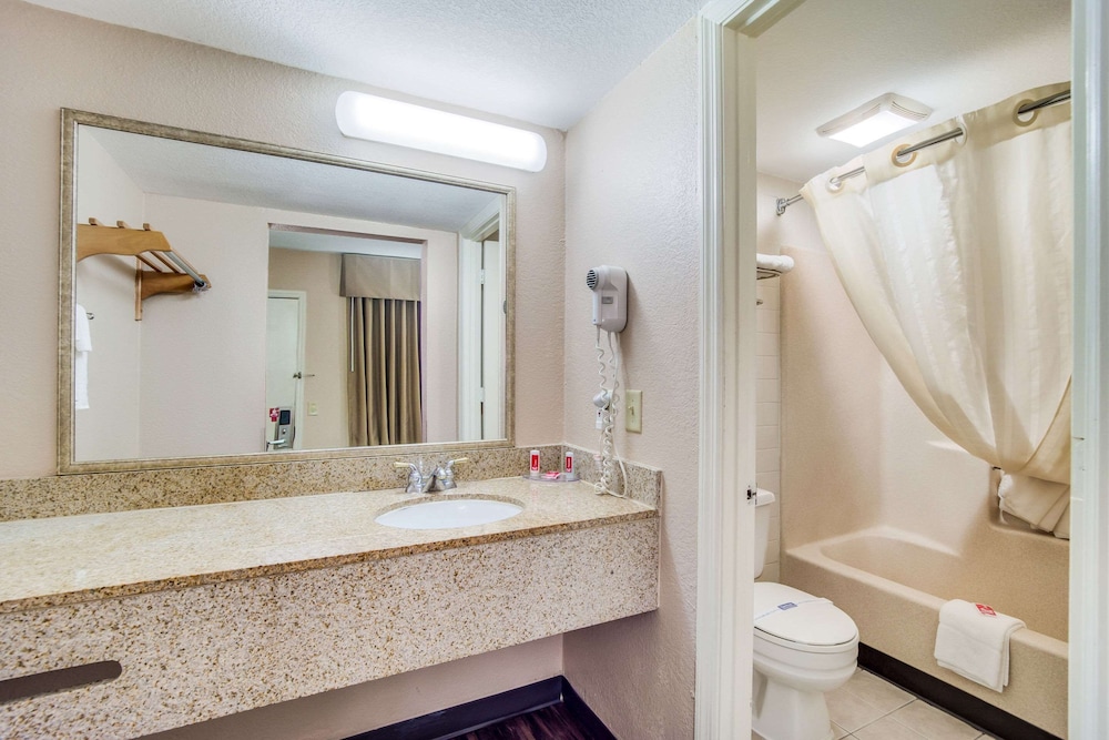 Econo Lodge Walterboro I-95, Billede 2