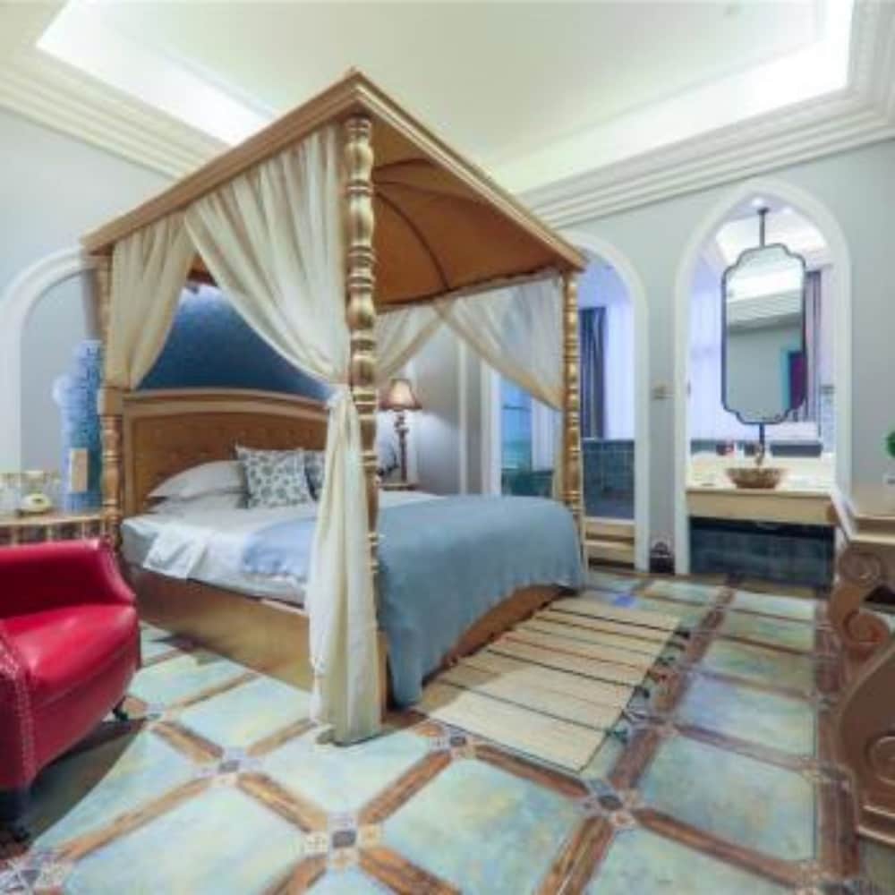Premium Double Room