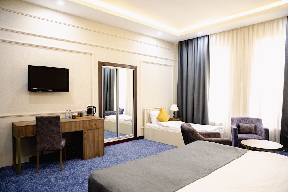 Triple Room photo 1