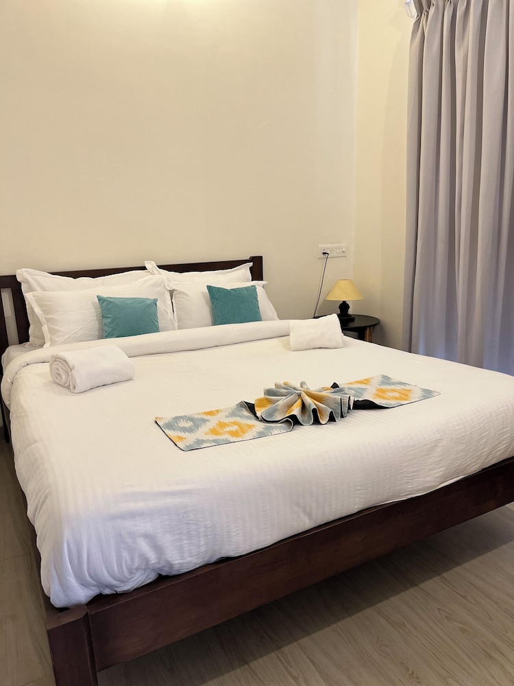 Luxury Room, 1 Bedroom photo 1