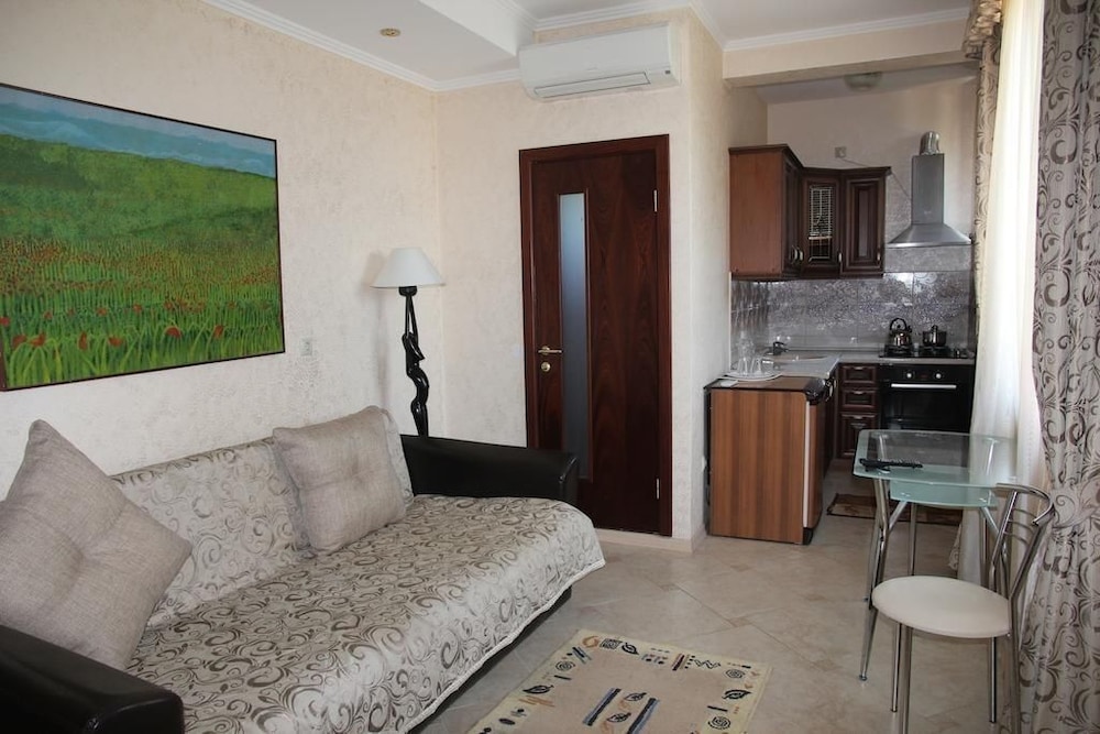 Double Room photo 1