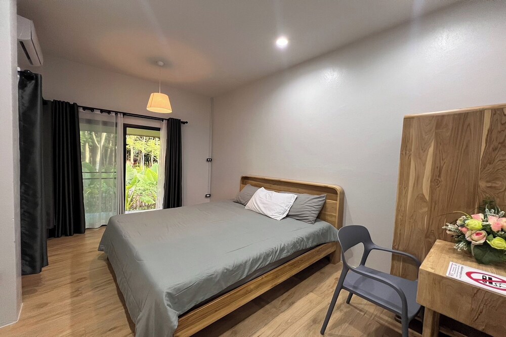 2 Bedrooms Superior Villa