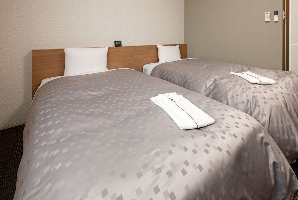 Twin Bed Room - Photo 1