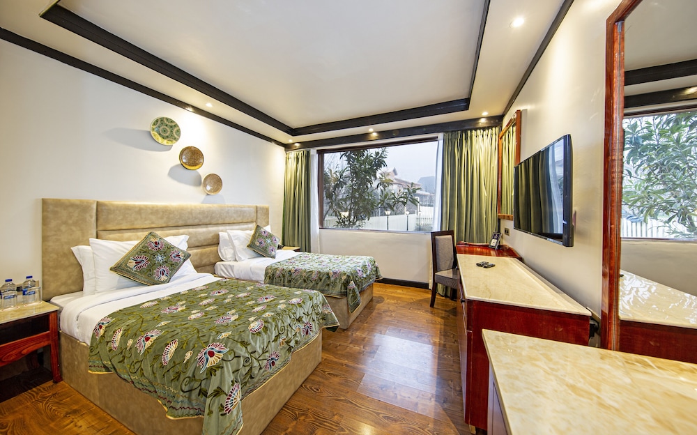 Premium Room - Photo 4