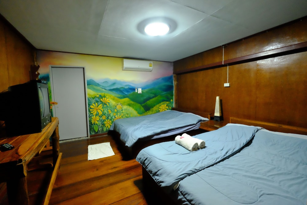 Standard Twin Room photo 1