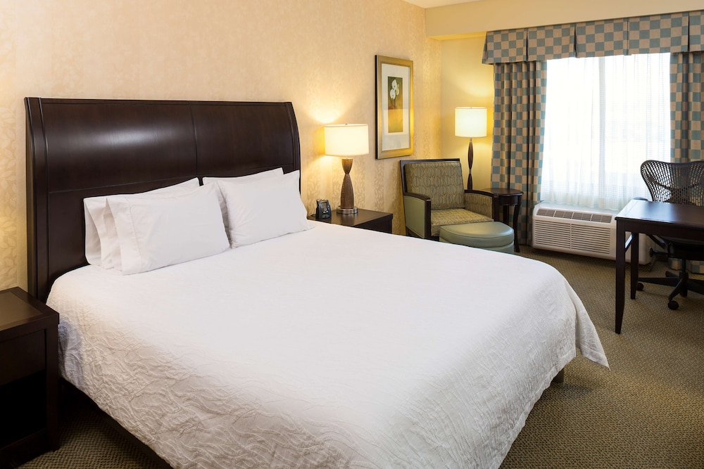 Room, 1 King Bed, Accessible - Photo 1