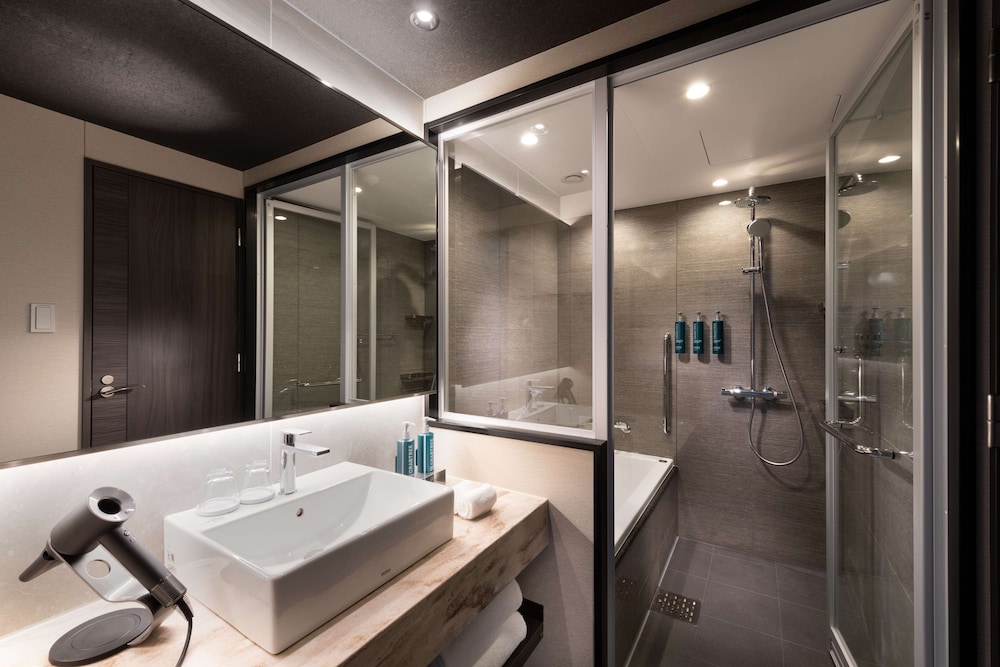 Executive Room, 2 Twin Beds photo 3