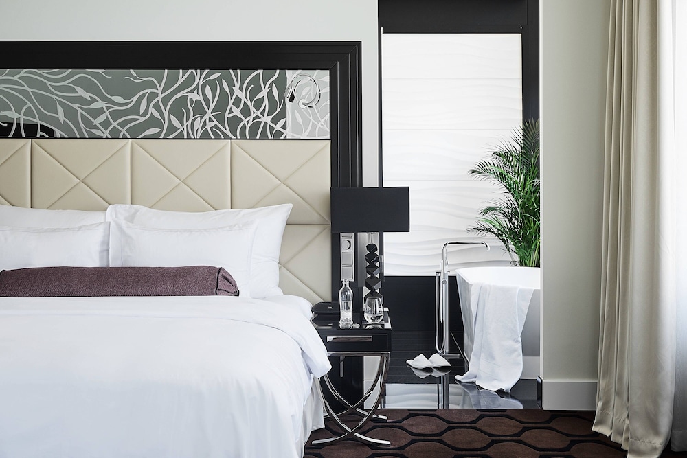 Junior Suite, 1 Bedroom
