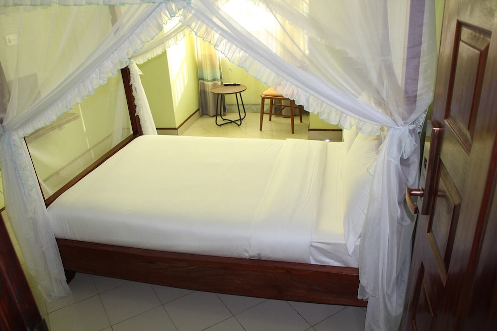 Standard Single Room, Garden View photo 1