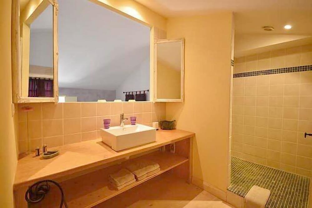 Double Room (La Callade) photo 2
