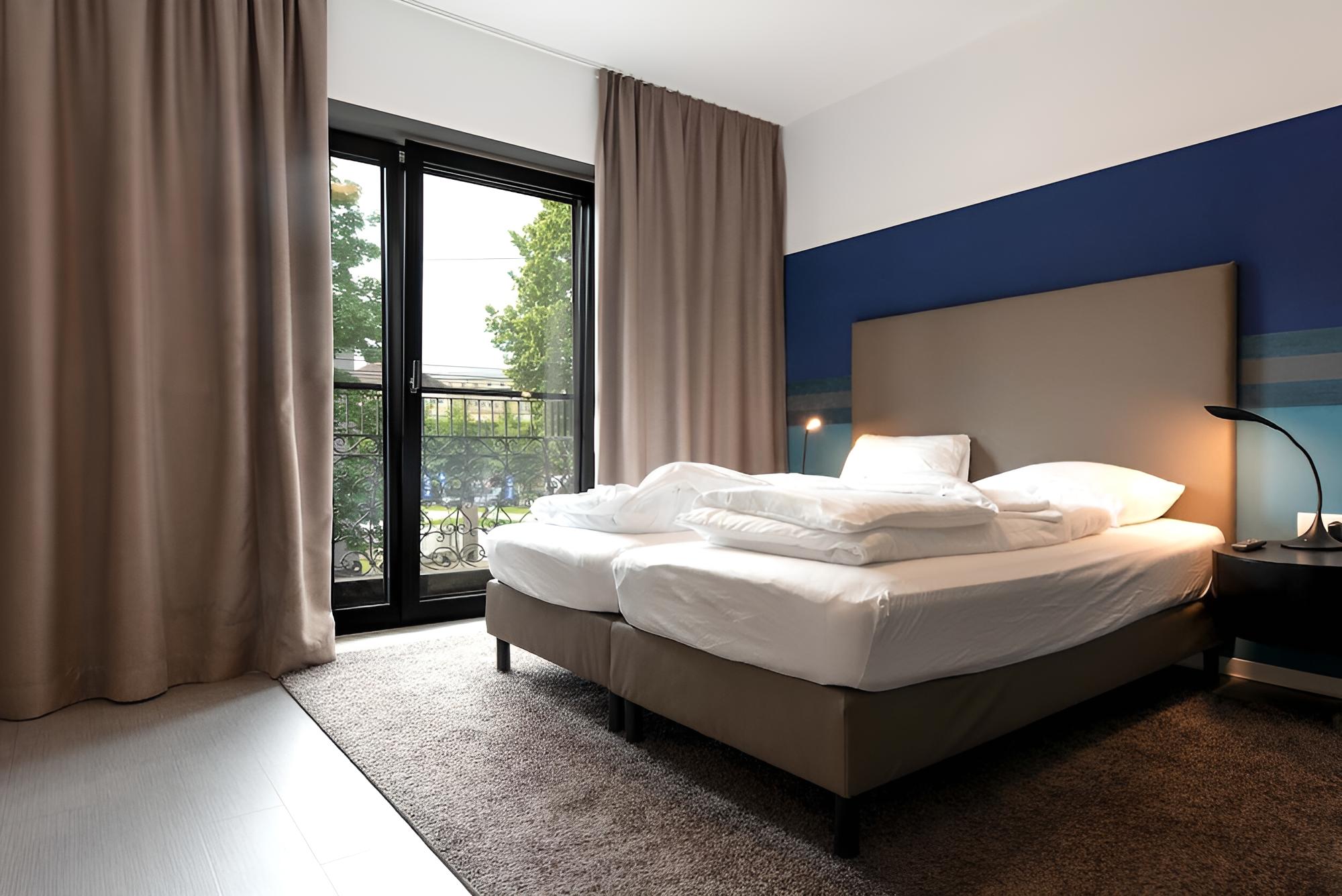 Apartment (Stay XL)
