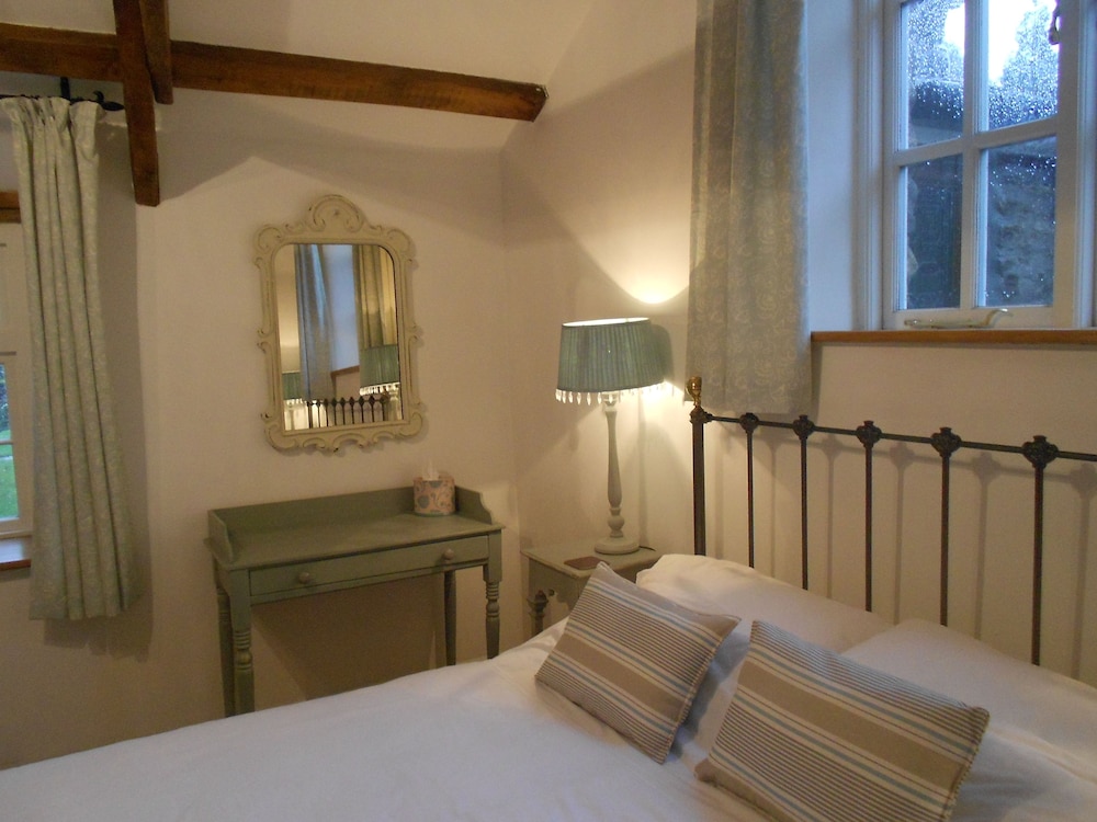 Deluxe Double Room, 1 King Bed (Trispen) photo 1