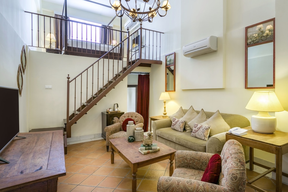 Junior Suite (2 adults)