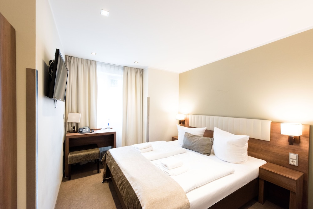 Standard Double Room photo 1