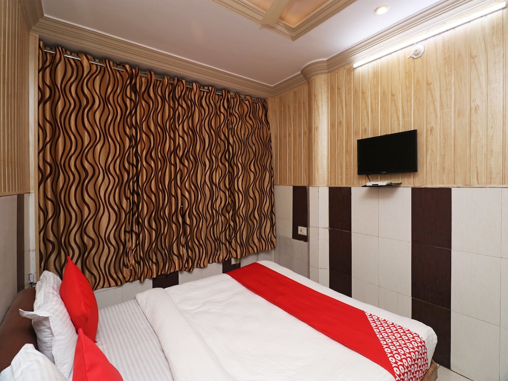 Double Or Twin Room photo 1