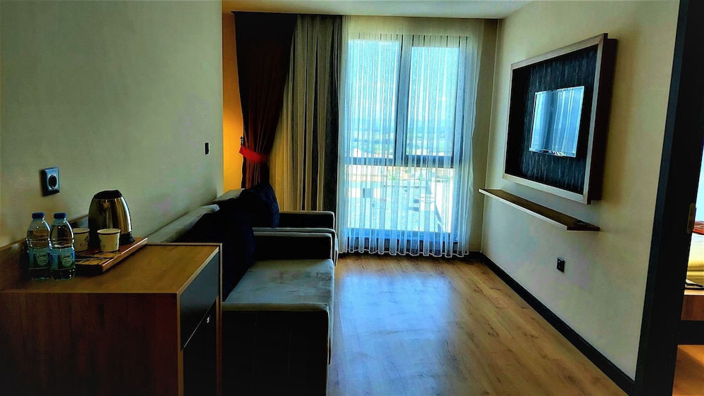 Family Suite photo 2
