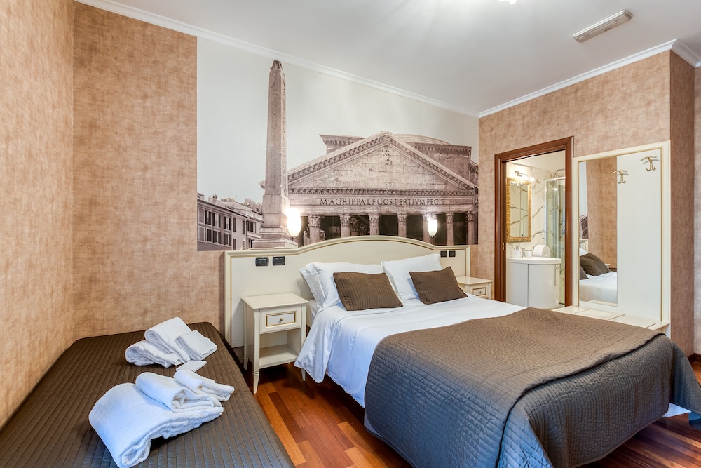 Family Triple Room photo 1