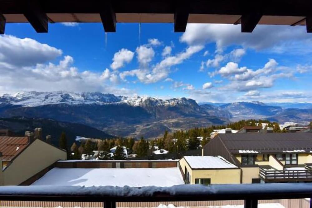 Studio, Mountain View (4 posti letto / Posto auto coperto) photo 1