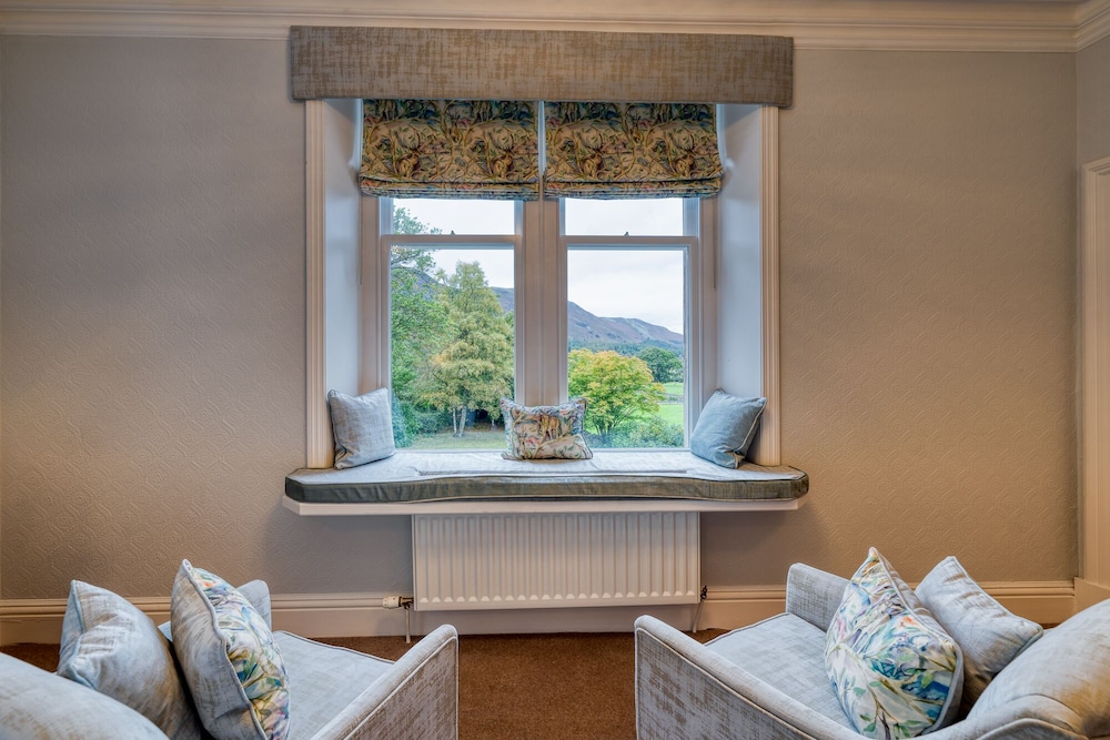 Superior Double Room, Ensuite, Mountain View (Dale Head (3)) photo 3