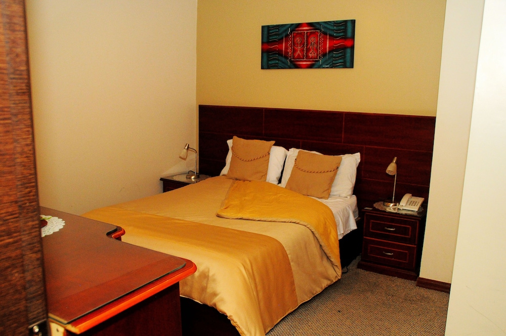 Executive Studio Suite photo 1