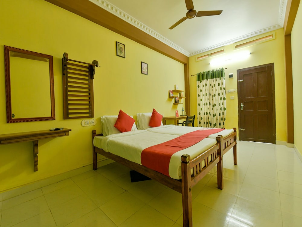 Double Or Twin Room photo 1