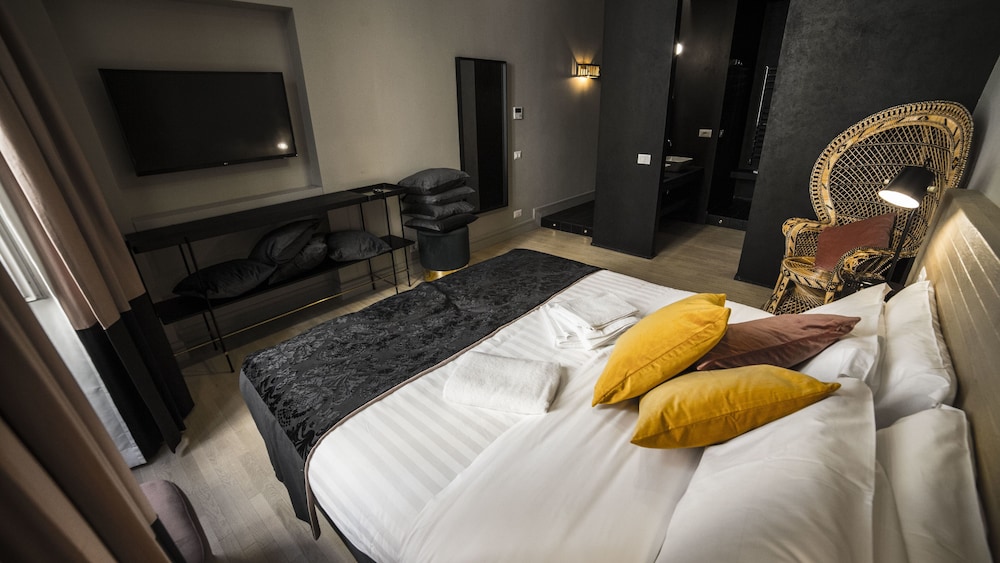 Superior Double Room photo 2