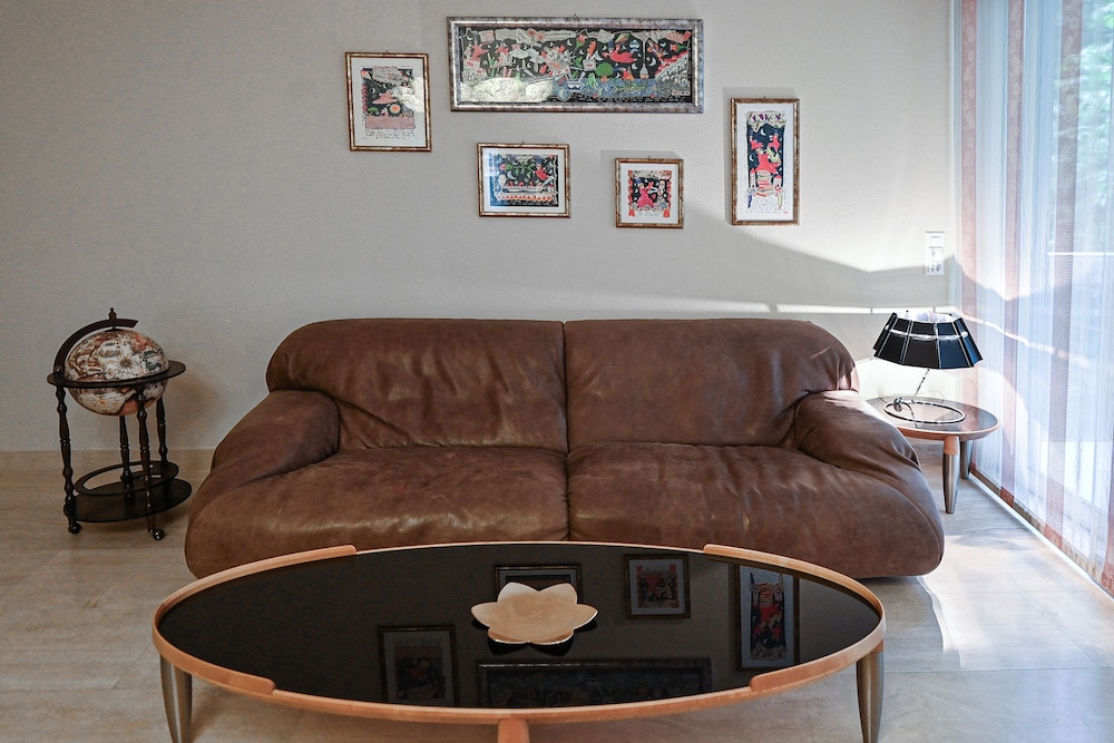 Luxurious Lugano Apartment With City Views, 사진 65