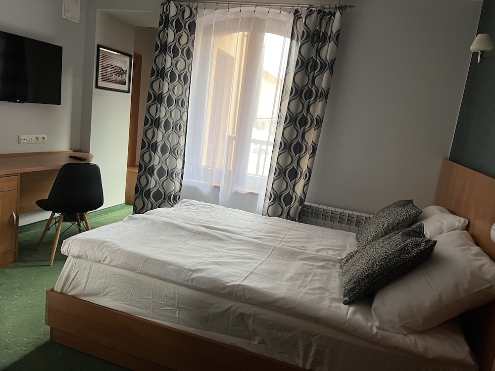 City Double Room