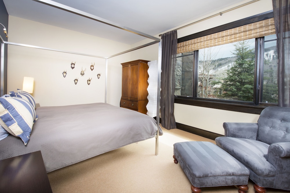 Condo, 3 Bedrooms (Hummingbird Platinum)
