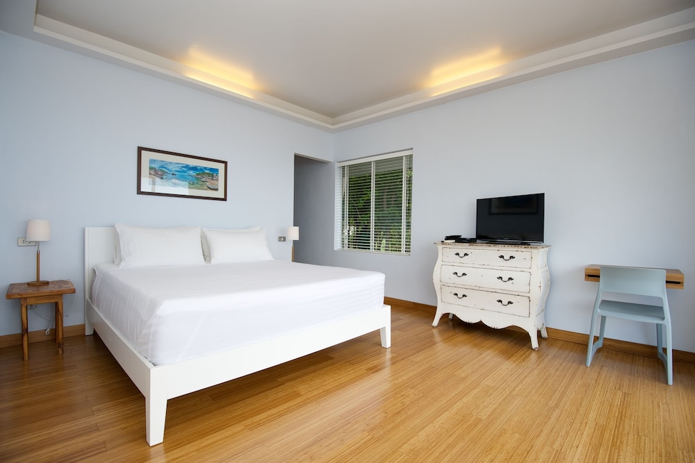 Villa, 1 Bedroom