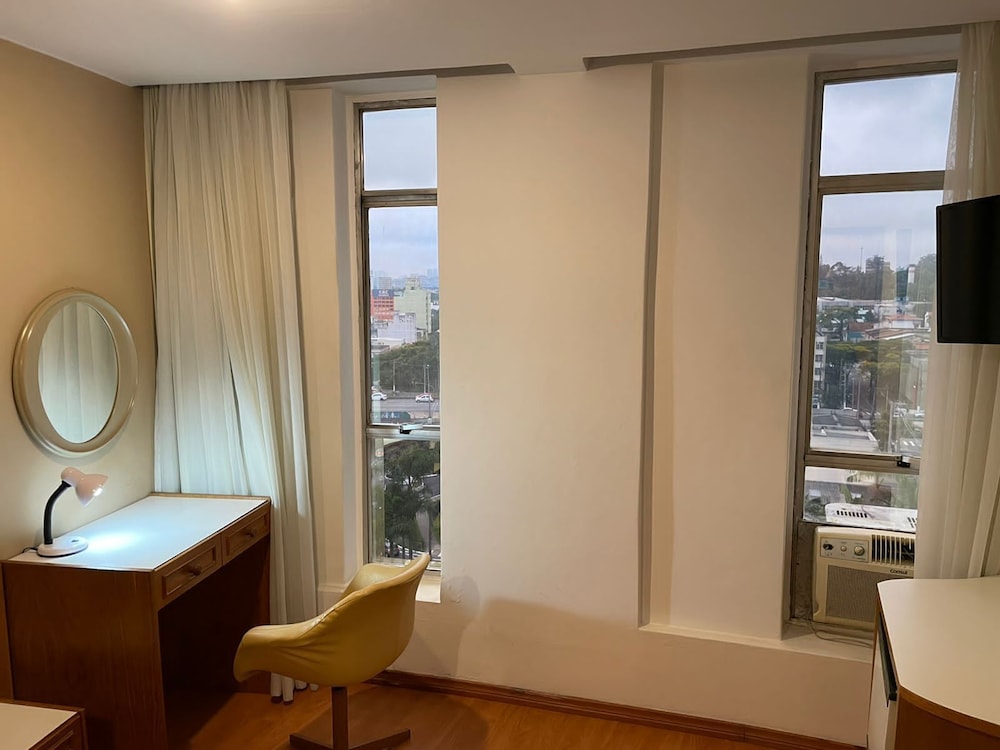 Standard Double Room photo 3