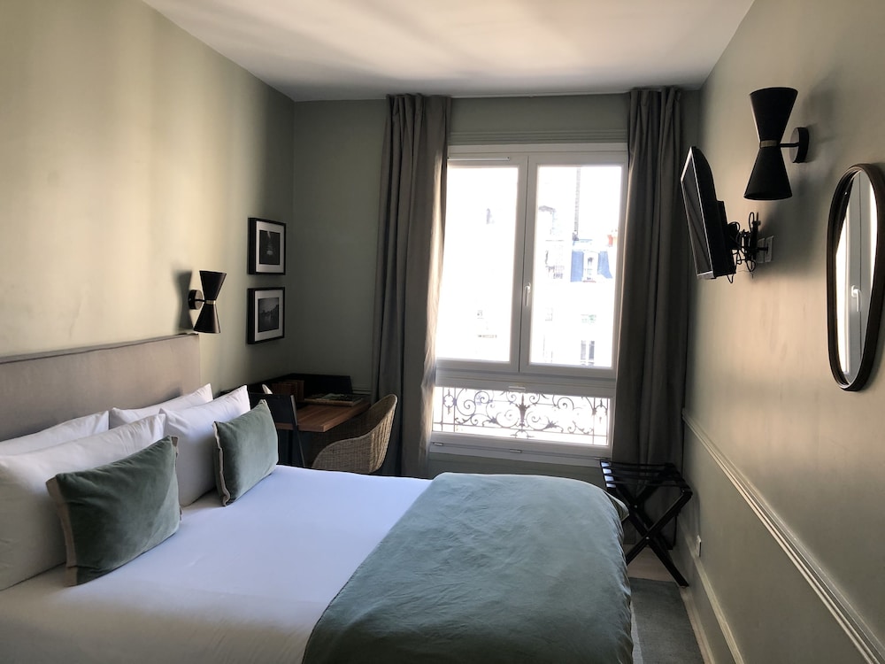 Superior Room, 1 Double Bed photo 3