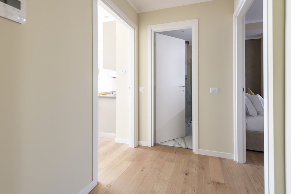 Comfort Apartment, 1 Bedroom (Via delle Asole 2)