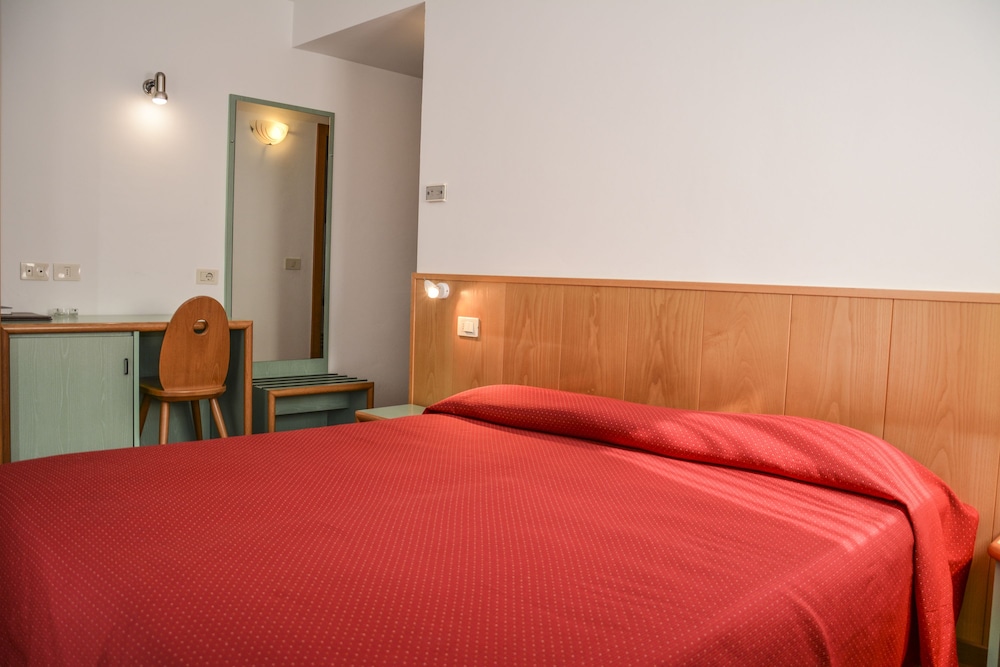 Standard Double Or Twin Room photo 3