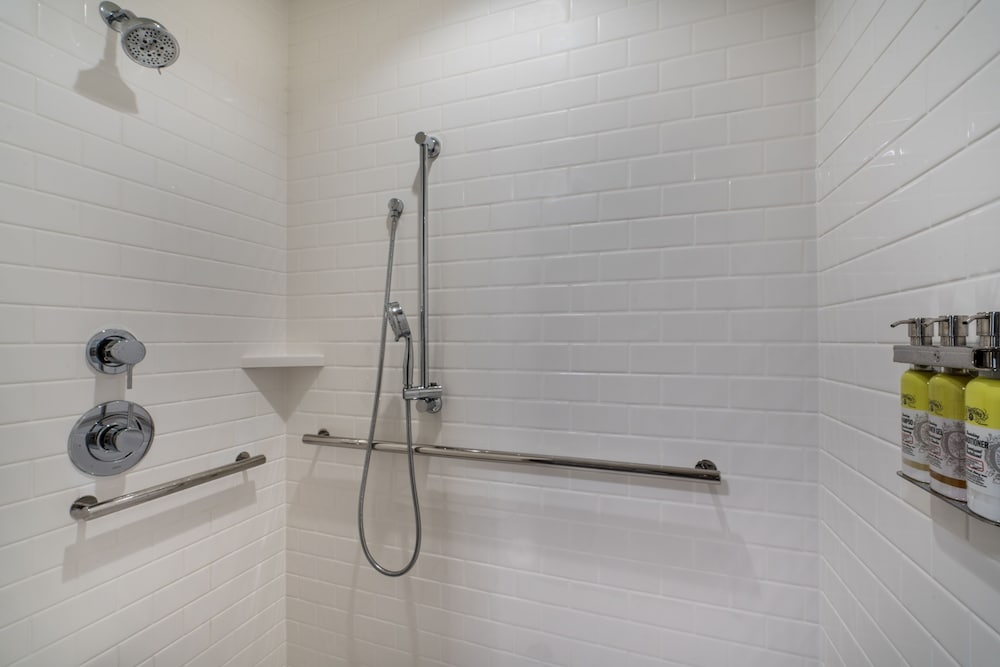 Suite, 1 Bedroom, Roll-in Shower (Roll-In Shower) thumbnail 5