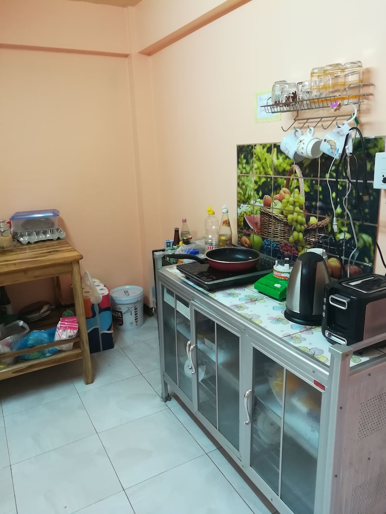 Mixed Dormitory with AC photo 2
