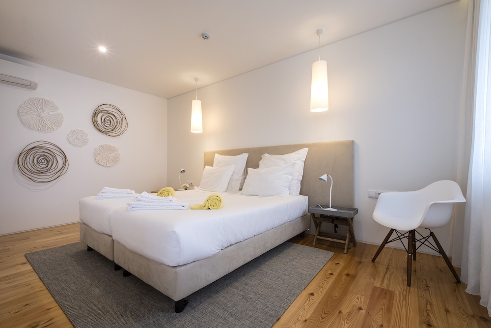 Apartment, 1 Bedroom, Balcony (Green Villa)