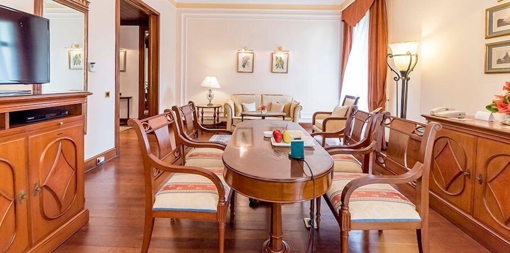 Classic Suite