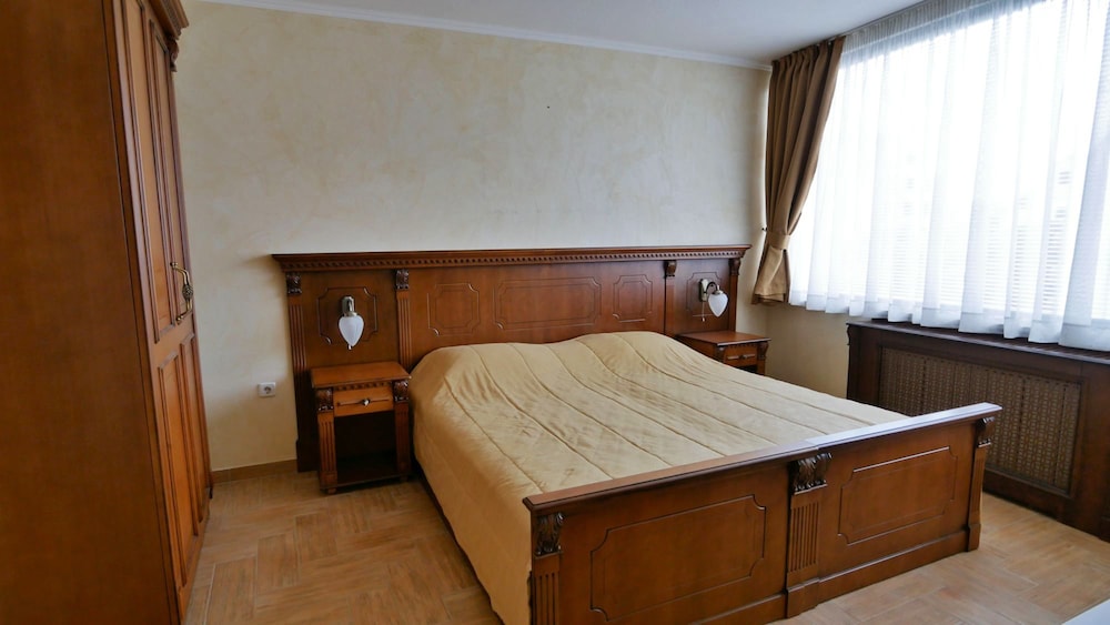 Comfort Double or Twin Room