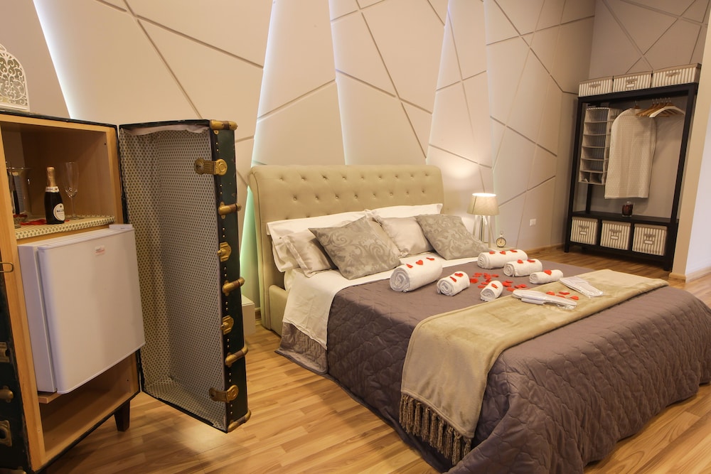 Junior Double Room photo 3
